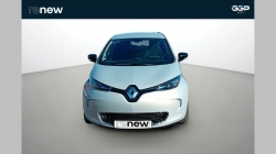 Renault Zoe R90 Intens 59-Nord