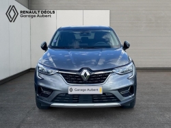 Renault Arkana E-TECH 145 INTENS 36-Indre