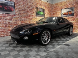 Jaguar XKR Coupe 4.2 V8 SURALIMENTE BVA6 EDITION... 33-Gironde