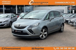 Opel Zafira Tourer III 2.0 CDTI 130 FAP COSMO PA... 78-Yvelines