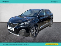 Peugeot 3008 1.5 BlueHDi 130ch E6.c Allure Busin... 67-Bas-Rhin