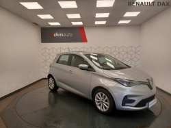 Renault Zoe R110 Achat Intégral Zen 40-Landes