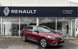 Renault Grand Scénic IV BLUE DCI 150 INTENS 56-Morbihan