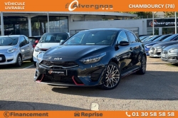 Kia CEED III 1.6 T-GDI 204 ISG GT DCT7 78-Yvelines