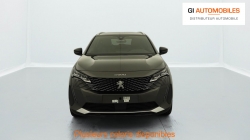 Peugeot 5008 BlueHDi 130ch S EAT8 Allure Pack 58-Nièvre