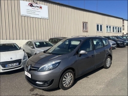 Renault Grand Scénic III 1.5 DCI 110 C AUTHENTI... 61-Orne