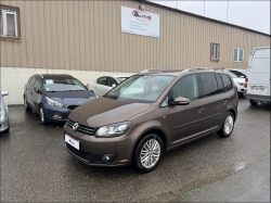 Volkswagen Touran II 1.6 TDI 105 CV CUP - 16V TU... 61-Orne