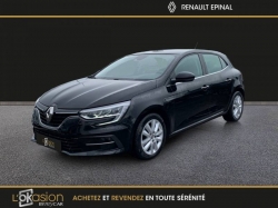 Renault Mégane IV Berline Blue dCi 115 - 21B Bu... 88-Vosges