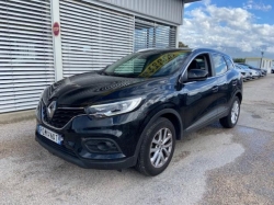 Renault Kadjar Blue dCi 115 Business 26-Drôme