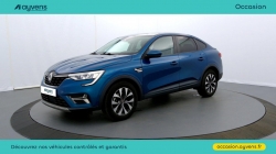 Renault Arkana 1.6 E-Tech hybride 145ch Engineer... 91-Essone