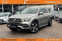 Mercedes Classe GLE II 350 E EQ POWER 4MATIC AVA... 78-Yvelines