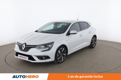 Renault Mégane 1.2 TCe Energy Bose Edition EDC ... 92-Hauts-de-Seine