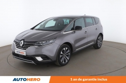 Renault Espace 2.0 Blue dCi Intens EDC 7PL 160 c... 92-Hauts-de-Seine