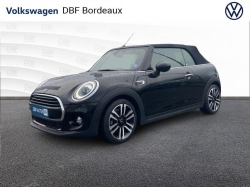 Mini Cabrio MINI CABRIOLET F57 LCI Cooper 136 ch... 33-Gironde