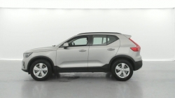 Volvo XC40 B3 163ch Essential DCT 7 35-Ille-et-Vilaine