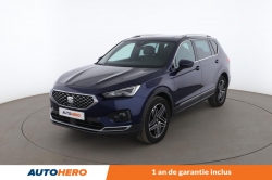 Seat Tarraco 2.0 TSI 4WD Xcellence DSG7 7PL 190 ... 92-Hauts-de-Seine