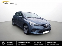 Renault Clio TCe 90 - 21N Intens 29-Finistère