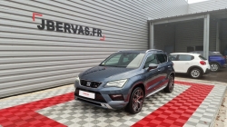 Seat Ateca 2.0 TDI 150 S&S DSG7 FR 35-Ille-et-Vilaine