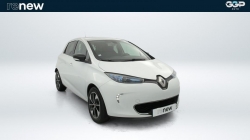 Renault Zoe R90 Intens 59-Nord