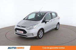 Ford B-Max 1.0 EcoBoost Edition 100 ch 92-Hauts-de-Seine