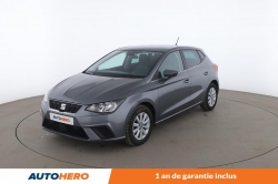 Seat Ibiza 1.0 EcoTSI Style 95 ch 92-Hauts-de-Seine