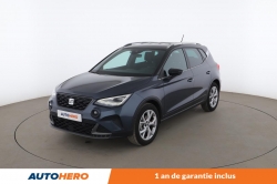 Seat Arona 1.0 EcoTSI BV6 110 ch 92-Hauts-de-Seine