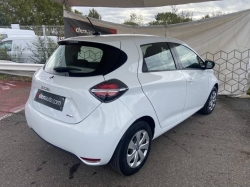 Renault Zoe R110 Achat Intégral Life 31-Haute-Garonne