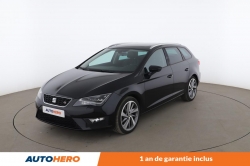 Seat Leon ST 2.0 TDI FR DSG 184 ch 92-Hauts-de-Seine