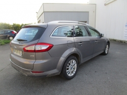 Ford Mondeo 1.8 TDCI 