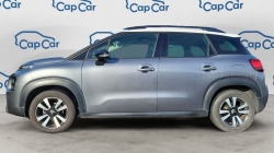 Citroën C3 Aircross 1.6 BlueHDi 100 Shine - Toi... 75-Paris