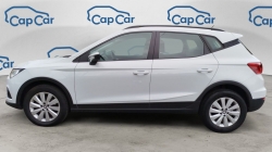 Seat Arona 1.0 TSI 115 Style - Entretien constru... 75-Paris