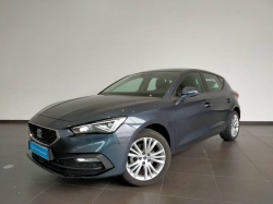 Seat Leon 1.0 eTSI 110 DSG7 Urban 84-Vaucluse