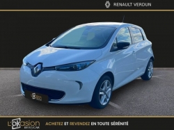 Renault Zoe R90 Zen 55-Meuse