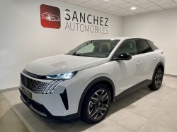 Peugeot 3008 III 1.2 HYBRID 136 EDCS6 ALLURE 52-Haute-Marne