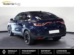 Renault Arkana E-Tech 145 - 23 esprit Alpine 50-Manche