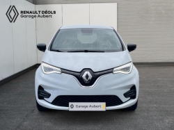 Renault Zoe R110 LIFE ACHAT INTEGRAL 52KWH 36-Indre