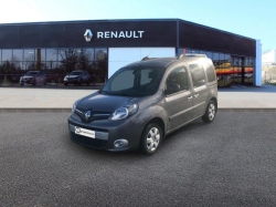 Renault Kangoo TCE 115 EDC Intens 52-Haute-Marne