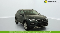 Seat Ateca 2.0 TDI 150 ch Start/Stop Xperience 69-Rhône