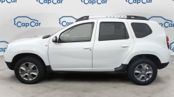 Dacia Duster 1.2 TCe 125 Laureate Plus 75-Paris