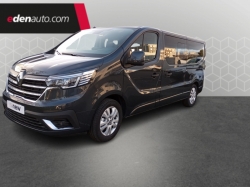 Renault Trafic COMBI L2 dCi 150 Energy S&S EDC I... 64-Pyrénées-Atlantiques