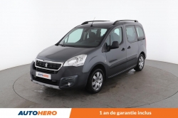 Peugeot Partner Tepee 1.2 PureTech Outdoor 110 c... 92-Hauts-de-Seine