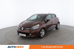 Renault Clio 0.9 TCe Energy Intens Eco2 90 ch 92-Hauts-de-Seine