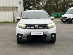 Dacia Duster II Prestige + ECO-G 100 4x2 44-Loire-Atlantique