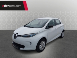 Renault Zoe R90 City 40-Landes