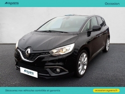 Renault Scénic 1.7 Blue dCi 120ch Business EDC 67-Bas-Rhin