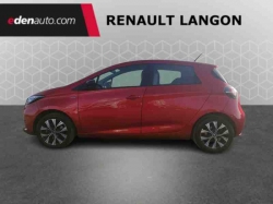 Renault Zoe R110 Achat Intégral Limited 33-Gironde