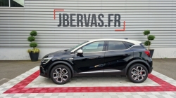 Renault Captur MILD HYBRID 140 TECHNO 14-Calvados