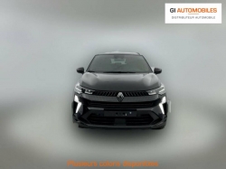 Renault Captur mild hybrid 160 EDC Techno 58-Nièvre