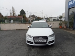 Audi S3 2.0 TFSI 300 CH SPORTBACK / GARANTIE REP... 36-Indre