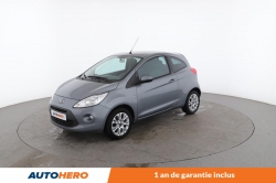 Ford Ka 1.2 Titanium 69 ch 92-Hauts-de-Seine